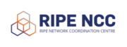 Logo: RIPE NCC
