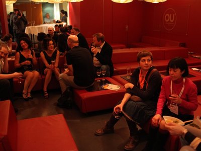 Foto: 15 Jahre VIX 2011