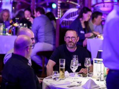 Foto: 30 Jahre VIX 2026