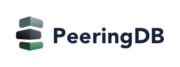 Logo: PeeringDB