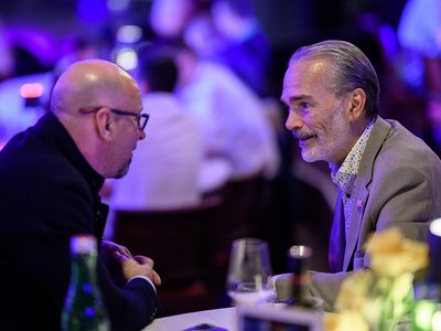 Foto: 30 Jahre VIX 2026