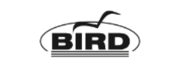 Logo: BIRD