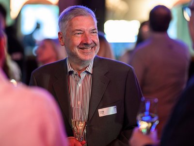 Foto: 30 Jahre VIX 2026