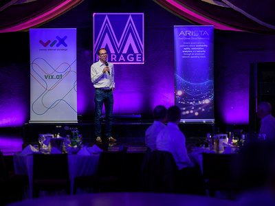 Foto: 30 Jahre VIX 2026