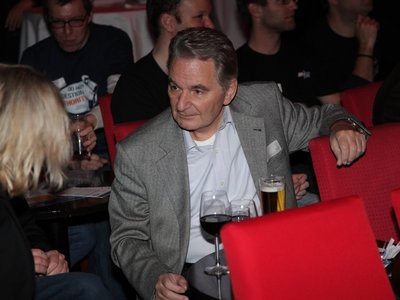 Foto: 15 Jahre VIX 2011
