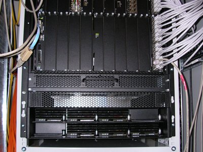 Foto: VIX Upgrade 2006