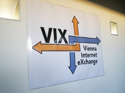 Photo: VIX Technical Workshop 2009