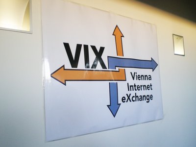 Foto: VIX Technical Workshop 2009