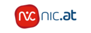 Logo: nic.at