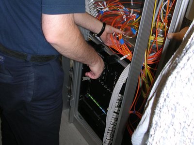 Photo: VIX Upgrade 2006