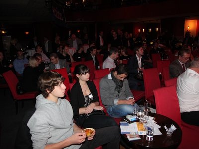 Foto: 15 Jahre VIX 2011