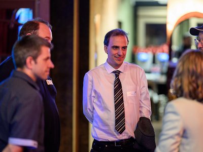 Foto: 30 Jahre VIX 2026