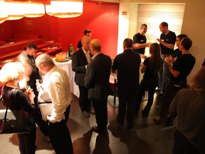 Foto: 15 Jahre VIX 2011