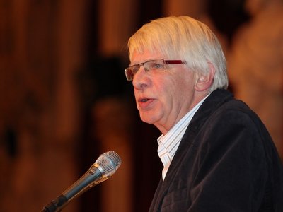 Foto: RIPE63 2011