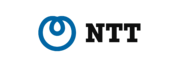 Logo: NTT