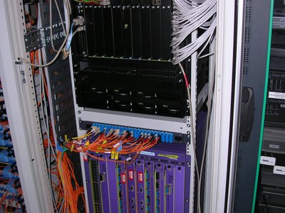 Photo: VIX Upgrade 2006