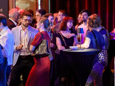 Foto: 30 Jahre VIX 2026