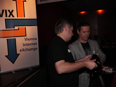 Foto: 15 Jahre VIX 2011