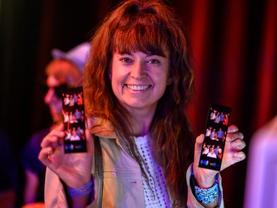 Foto: 30 Jahre VIX 2026