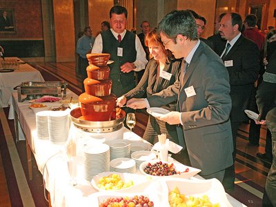 Foto: 10 Jahre VIX 2006