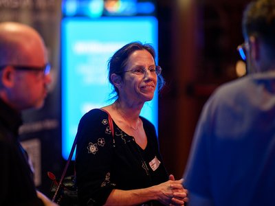 Foto: 30 Jahre VIX 2026