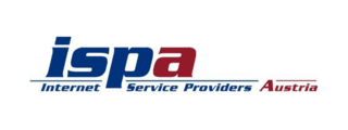 Logo: ISPA