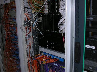 Photo: VIX Upgrade 2006