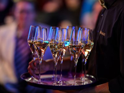 Foto: 30 Jahre VIX 2026