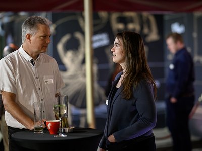 Foto: 30 Jahre VIX 2026