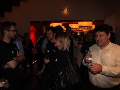 Foto: 15 Jahre VIX 2011