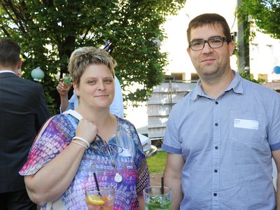 Foto: 20 Jahre VIX 2016