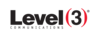 Logo: Level 3 Communications