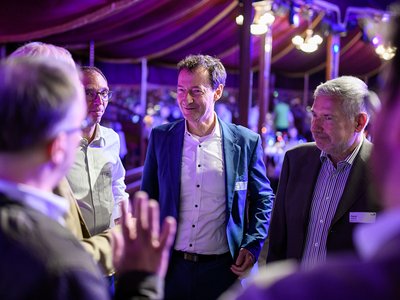 Foto: 30 Jahre VIX 2026