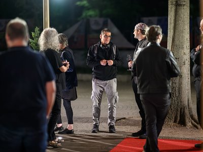 Foto: 30 Jahre VIX 2026