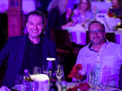 Foto: 30 Jahre VIX 2026