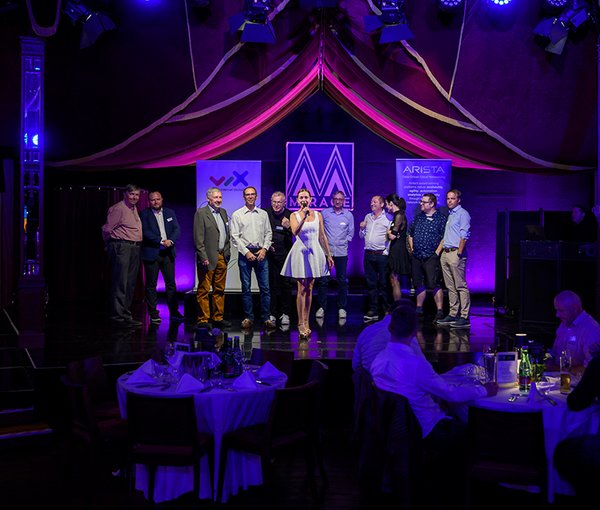 Foto: 30 Jahre VIX 2026