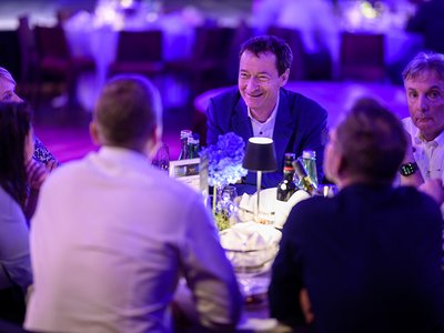 Foto: 30 Jahre VIX 2026