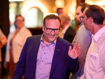 Foto: 30 Jahre VIX 2026