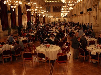 Foto: RIPE63 2011