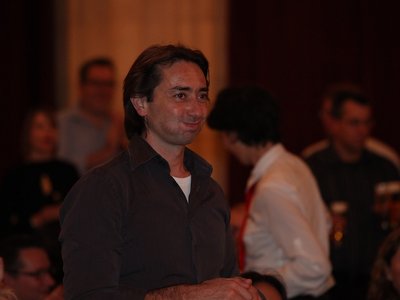 Foto: RIPE63 2011