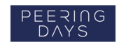 Logo: Peering Days
