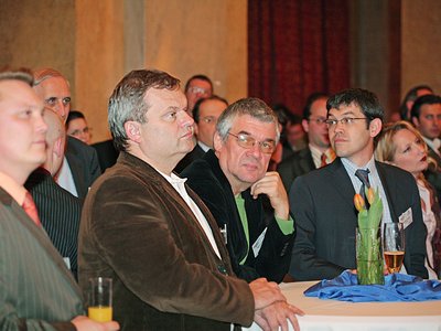 Foto: 10 Jahre VIX 2006