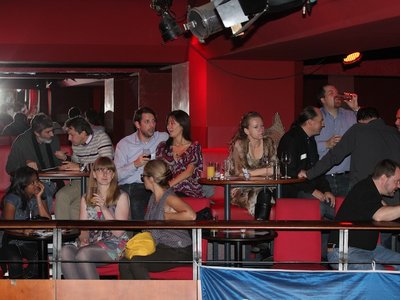 Foto: 15 Jahre VIX 2011