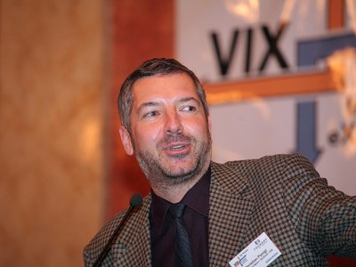 Foto: 10 Jahre VIX 2006