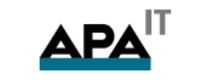 Logo: APA-IT