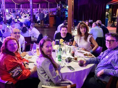 Foto: 30 Jahre VIX 2026