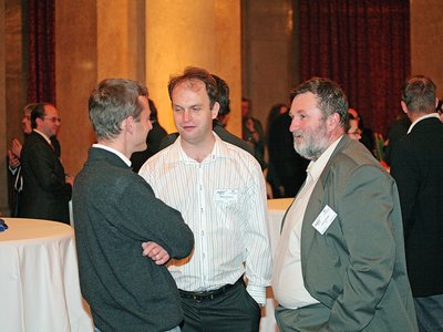 Foto: 10 Jahre VIX 2006