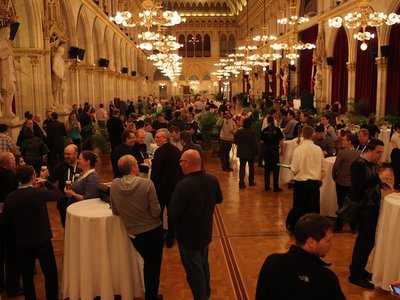 Foto: RIPE63 2011