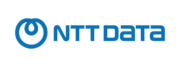 Logo: NTT DATA