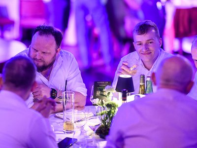 Foto: 30 Jahre VIX 2026